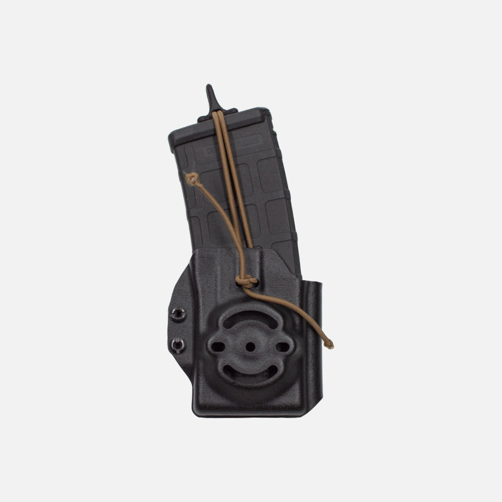 Rifle Mag Carrier (RMC)