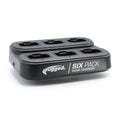 6-Pack Bank Charger for Handheld Radios - GMR2