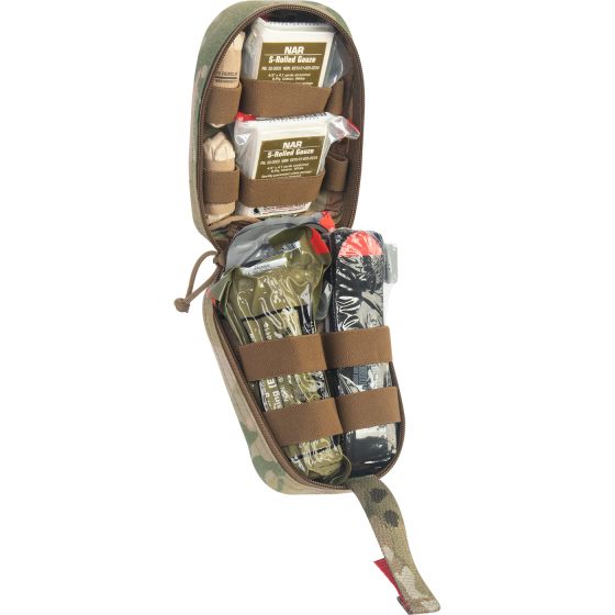 NAR Tactical Operator Response Kit | MOLLE/PALS Compatible | Complete Kit