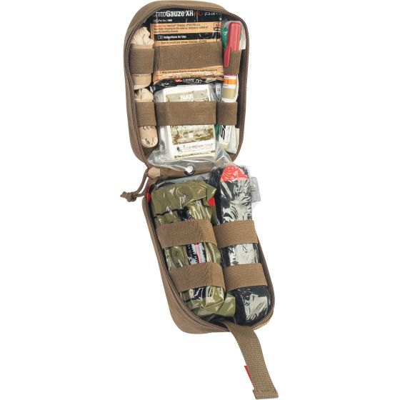 NAR Tactical Operator Response Kit | MOLLE/PALS Compatible | Complete Kit