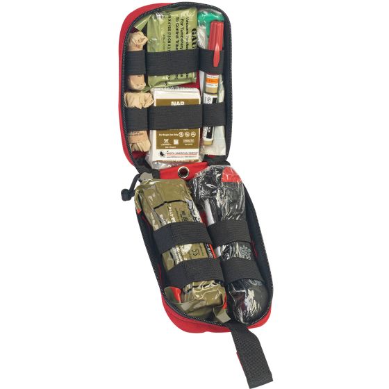 NAR Tactical Operator Response Kit | MOLLE/PALS Compatible | Complete Kit