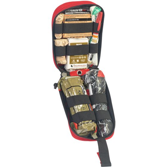 NAR Tactical Operator Response Kit | MOLLE/PALS Compatible | Complete Kit