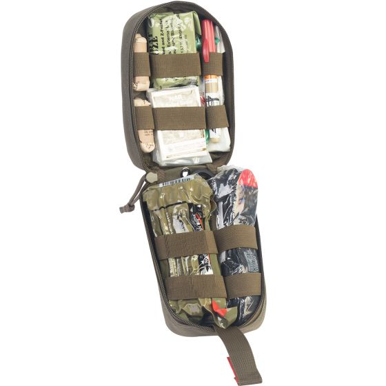 NAR Tactical Operator Response Kit | MOLLE/PALS Compatible | Complete Kit