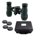 ARNVG | Up to 3000 FOM Gen 3 WP w/ IR Illuminator & External Power Port | Tough Design