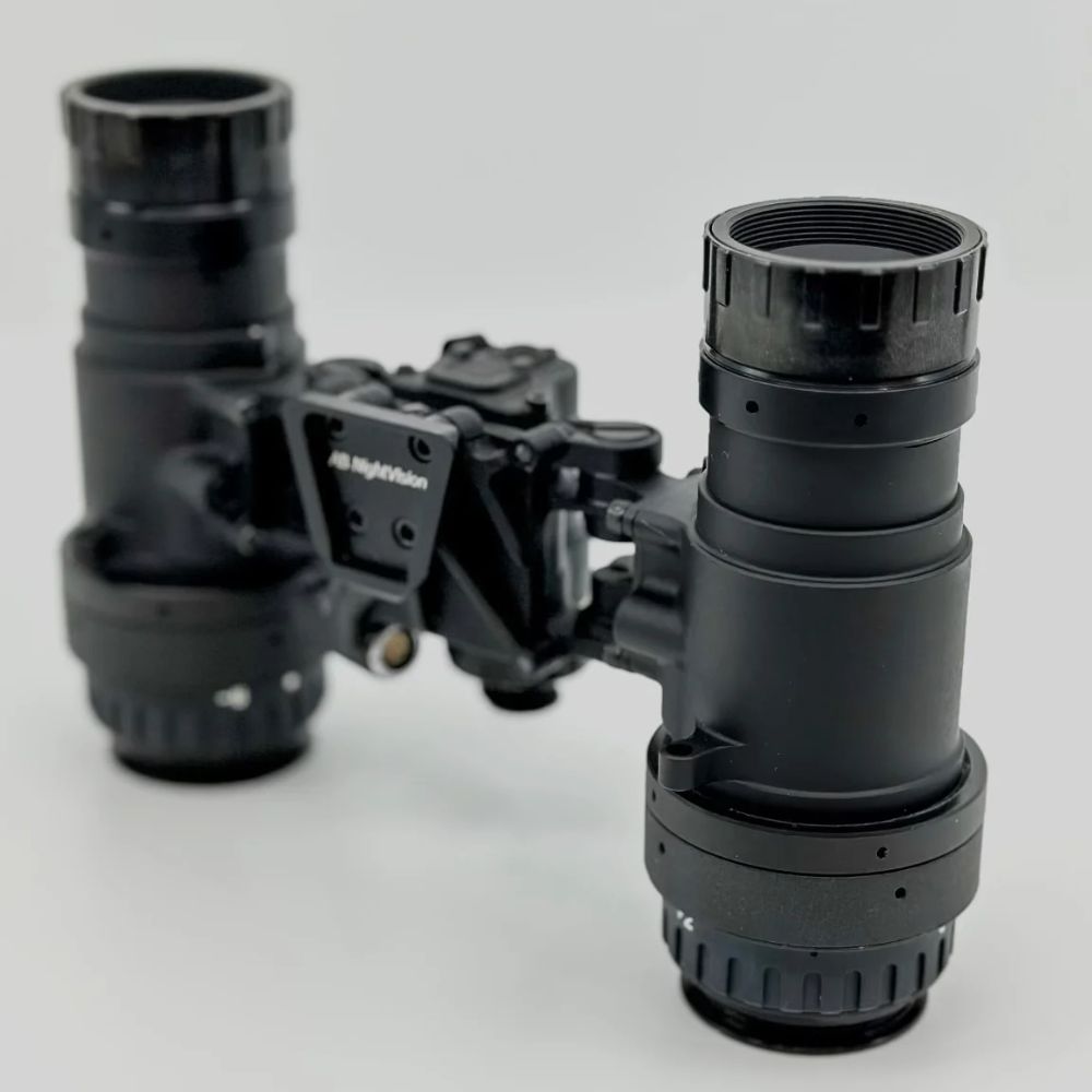 ARNVG | Up to 3000 FOM Gen 3 WP w/ IR Illuminator & External Power Port | Tough Design