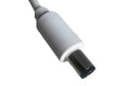 Type E | 7.4mm OD x 5.0mm ID