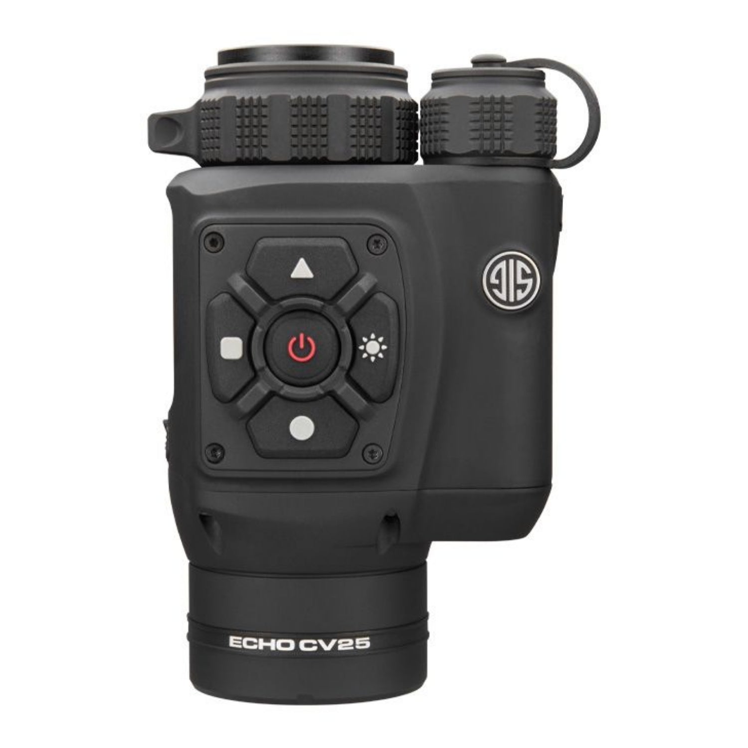 Sig Sauer ECHO CV25 | Compact Thermal Clip-On w/ QD Mount