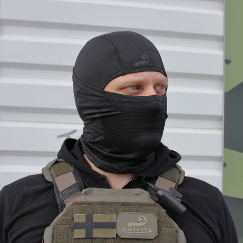 Agilite SF Balaclava | All Colors