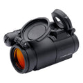 Aimpoint CompM5 | 2 MOA Red Dot Sight | 5-Year Battery Life & Night Vision Compatible