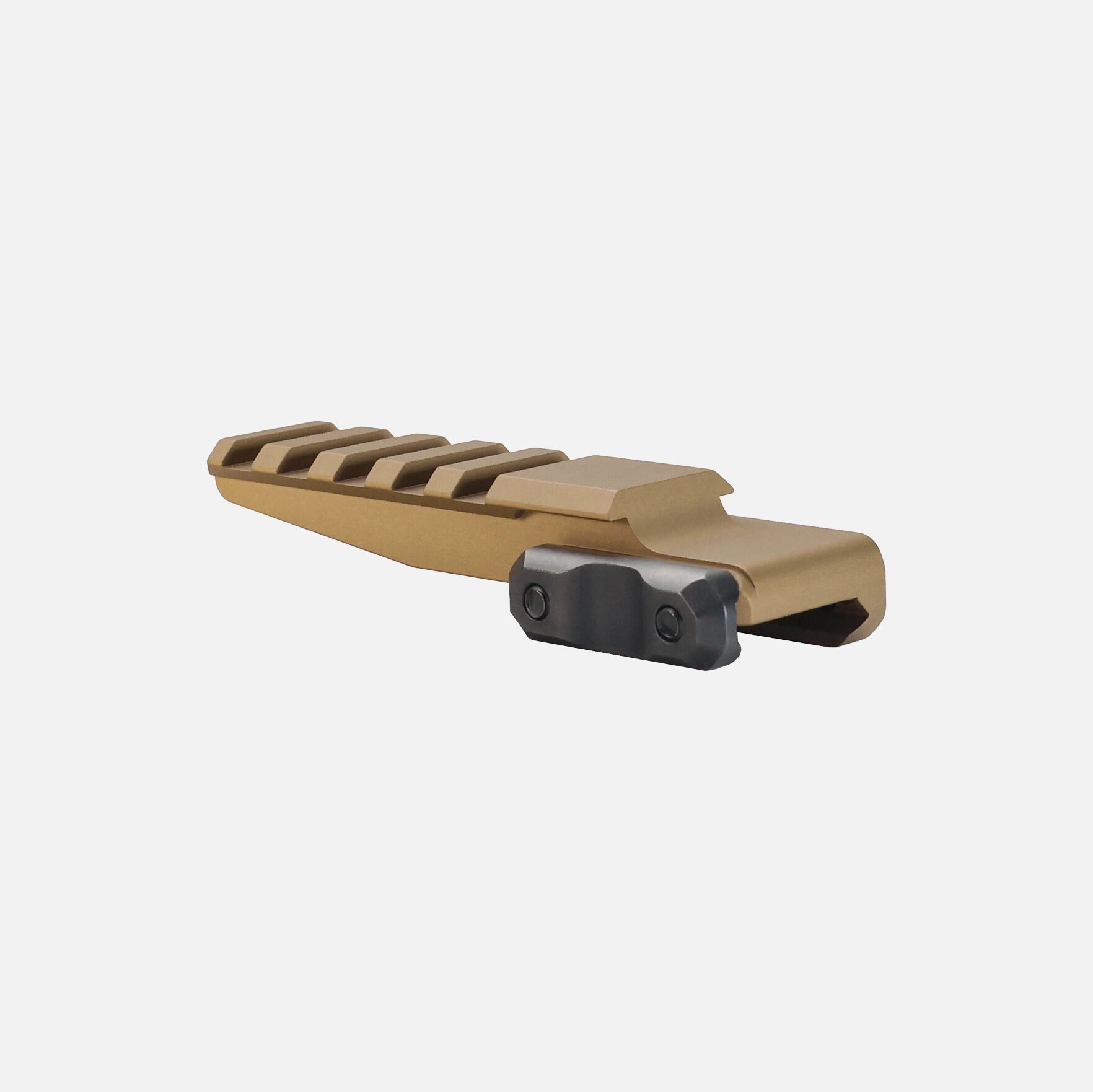Unity FAST Thermal Riser | 2.05" Height for Heads-Up Shooting