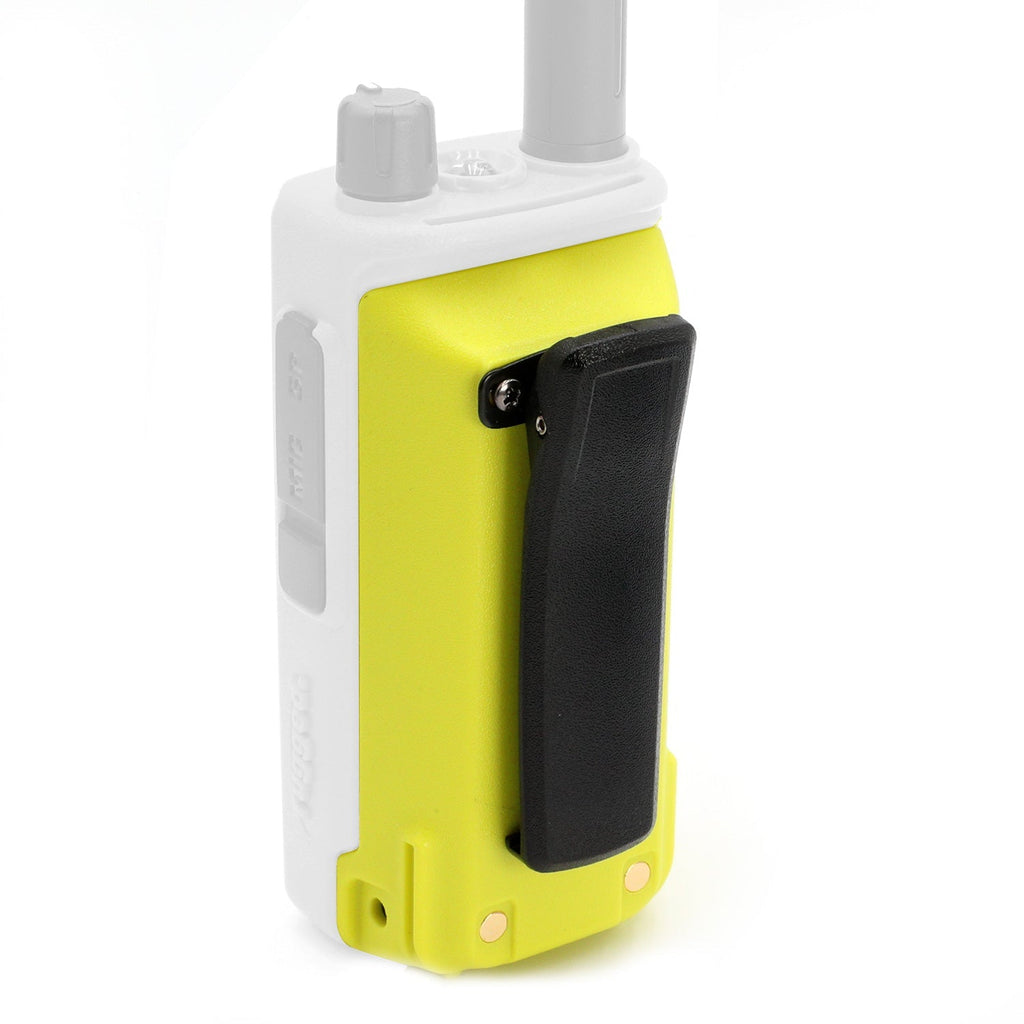 XL Battery for R1 Handheld Radio - Blue