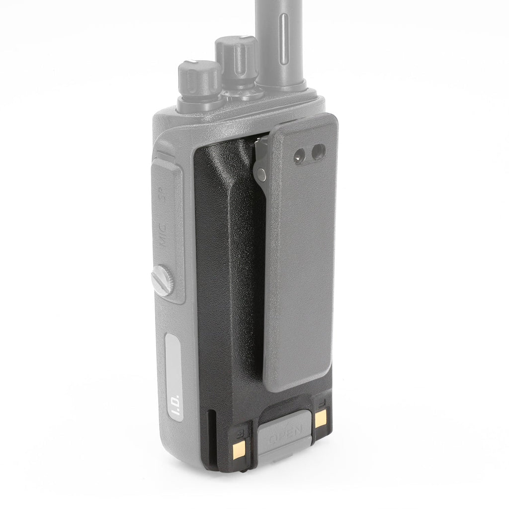 RDH-X / ABH7 Replacement Battery - Safety Yellow
