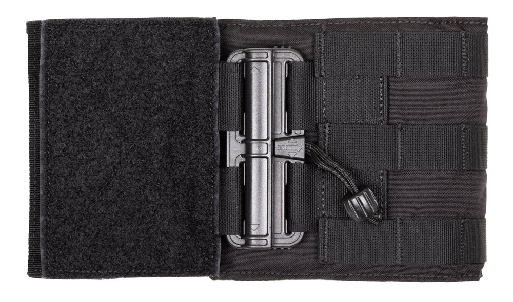 Plate Carrier Cummerbund | Quick Release | All Colors