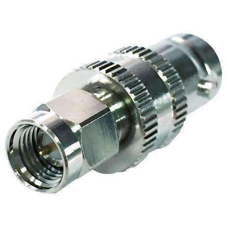 BNC Antenna Adapters for Handheld Radios - Rugged Radios R1 / GMR2 PLUS / RDH16 / RDHX / ABH