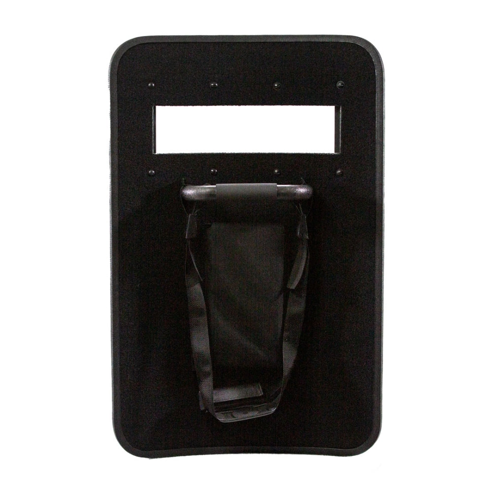 Bellfire B3 | Multi-Hit Ballistic Shield | NIJ Level III+