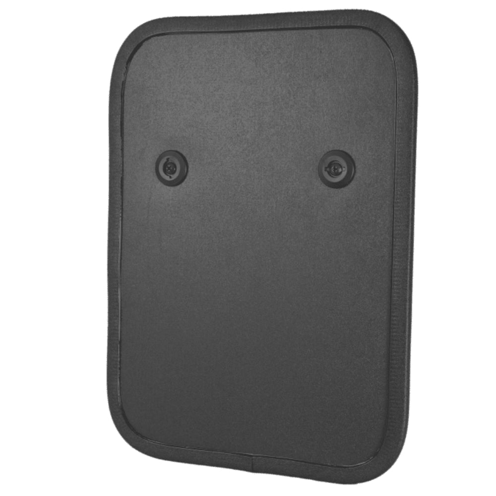 Sentinel Ballistic Shield | Multi-Hit Ballistic Shield | NIJ III+