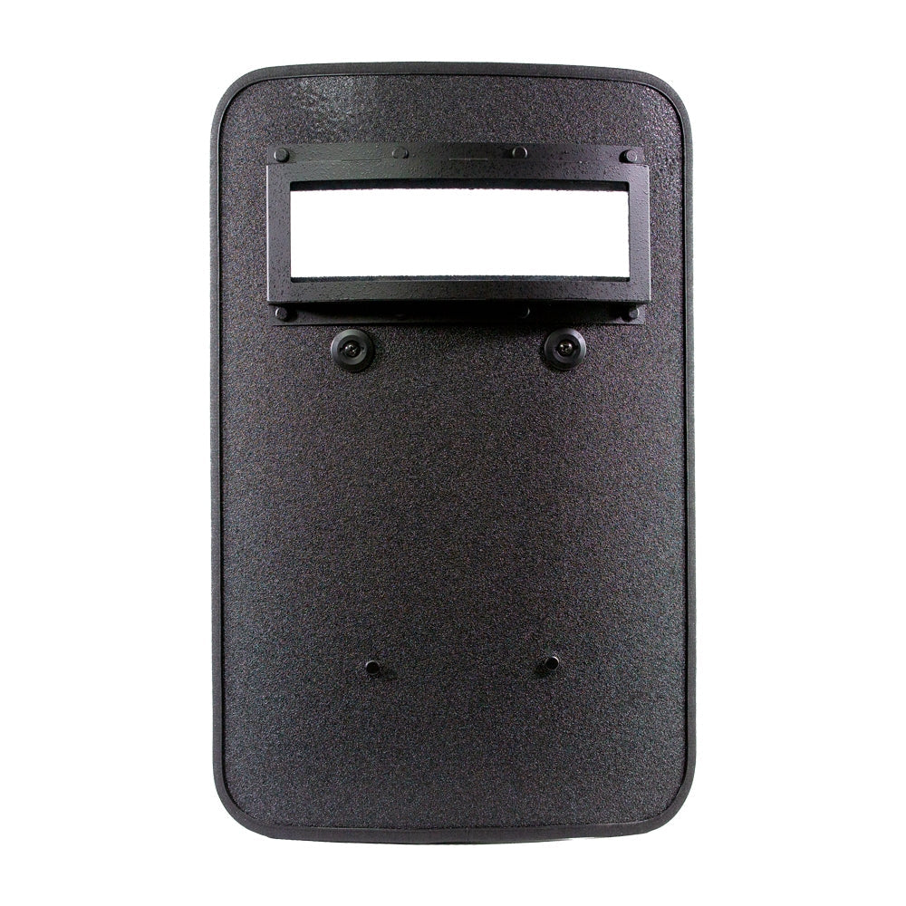 Sentinel Ballistic Shield | Multi-Hit Ballistic Shield | NIJ III+