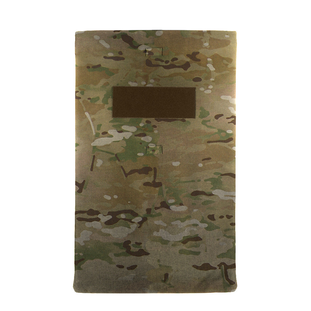 Bellfire RDS | Lightweight Ballistic Shield | NIJ Level IIIA