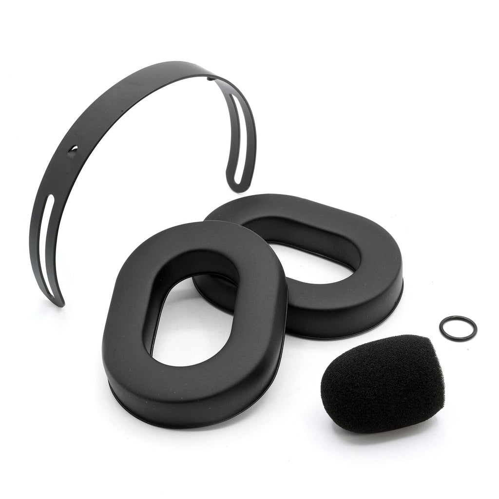 Small Adult and Kid s Headset Sizing Kit