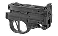 CMC Triggers Ruger 10/22 Match Grade Trigger |  Drop In |  Single Stage |  3.5 LB |  Curved |  Aluminum |  Black