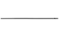 CMC Triggers AR-15 Gas Tube |  Black |  Carbine Length