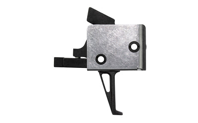 CMC Triggers Drop-In Trigger Kit |  Flat Faced Trigger |  Black |  4.5lbs