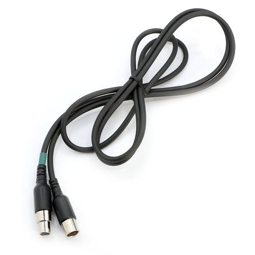 5-Pin to 5-Pin Extension Cables - 2  Straight Cord