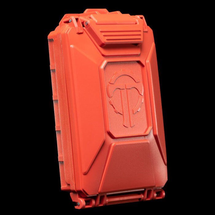 Thyrm CellVault-5M | Modular Battery Storage | Customizable for Any Loadout