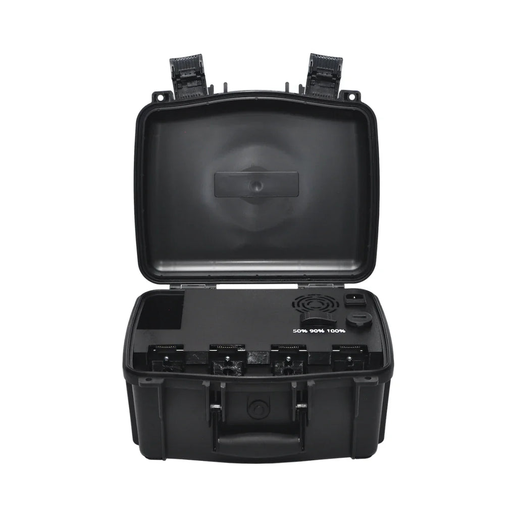 Colorado Drone Chargers DJI Matrice 4 Series PRCS