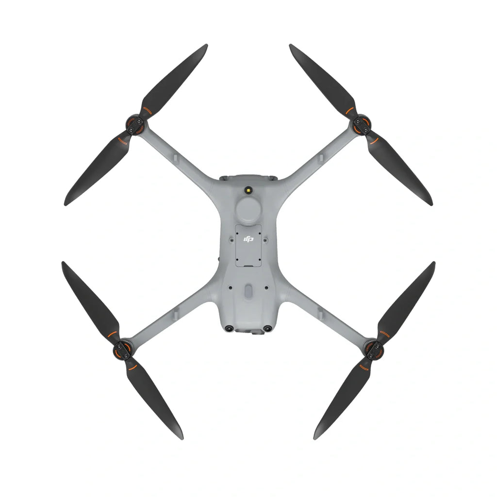 DJI Matrice 4TD with RC Plus 2 Enterprise Enhanced Controller