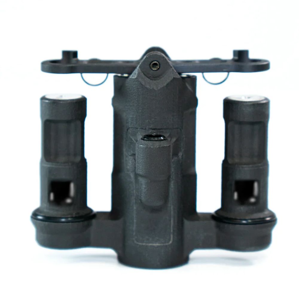 Daisho Bridge | Powered Bridge Mount for Tantos | Articulating w/ Battery Options