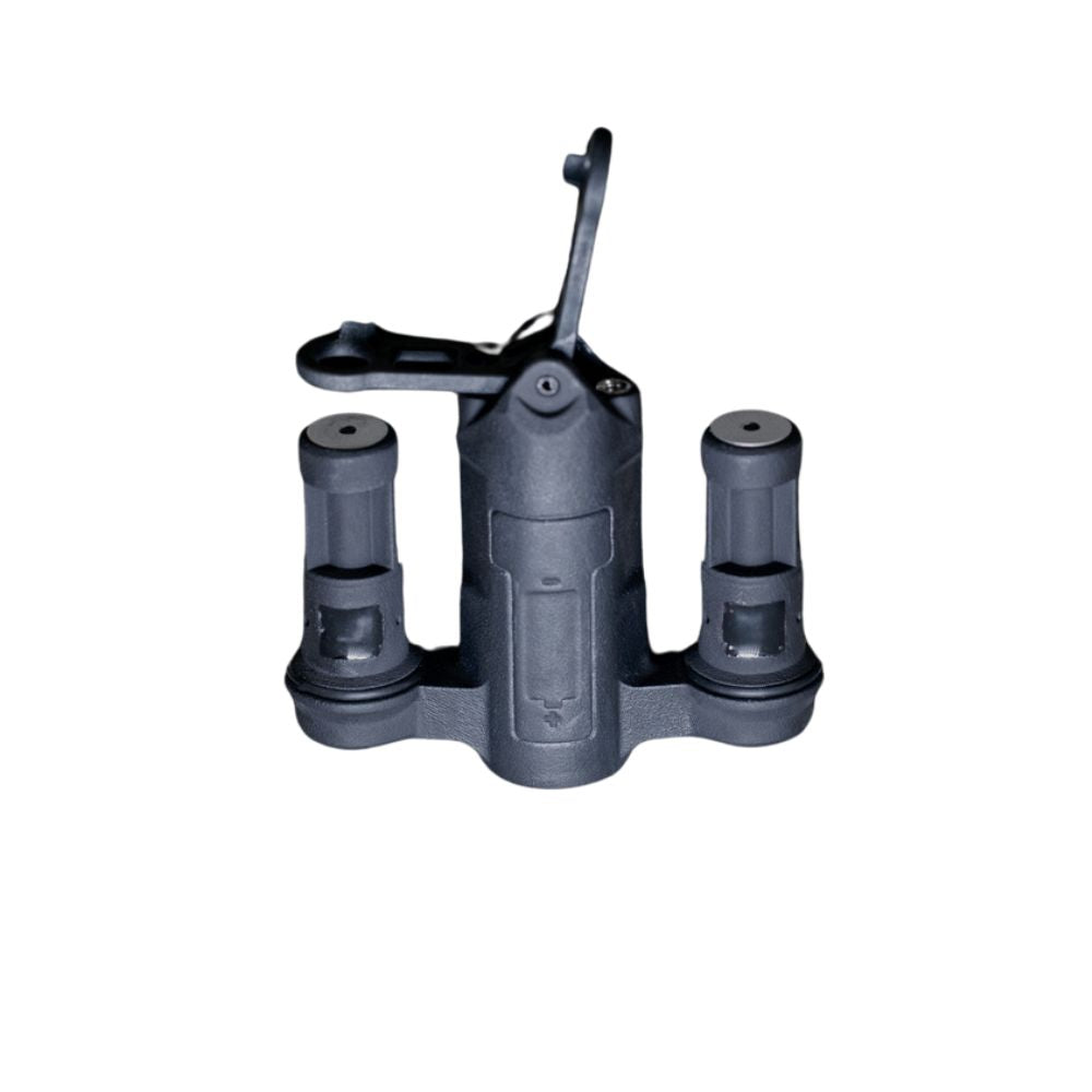 Daisho Bridge | Powered Bridge Mount for Tantos | Articulating w/ Battery Options