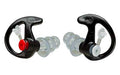 Surefire EarPro Sonic Defender Plus |  Ear Plug |  Medium |  Black