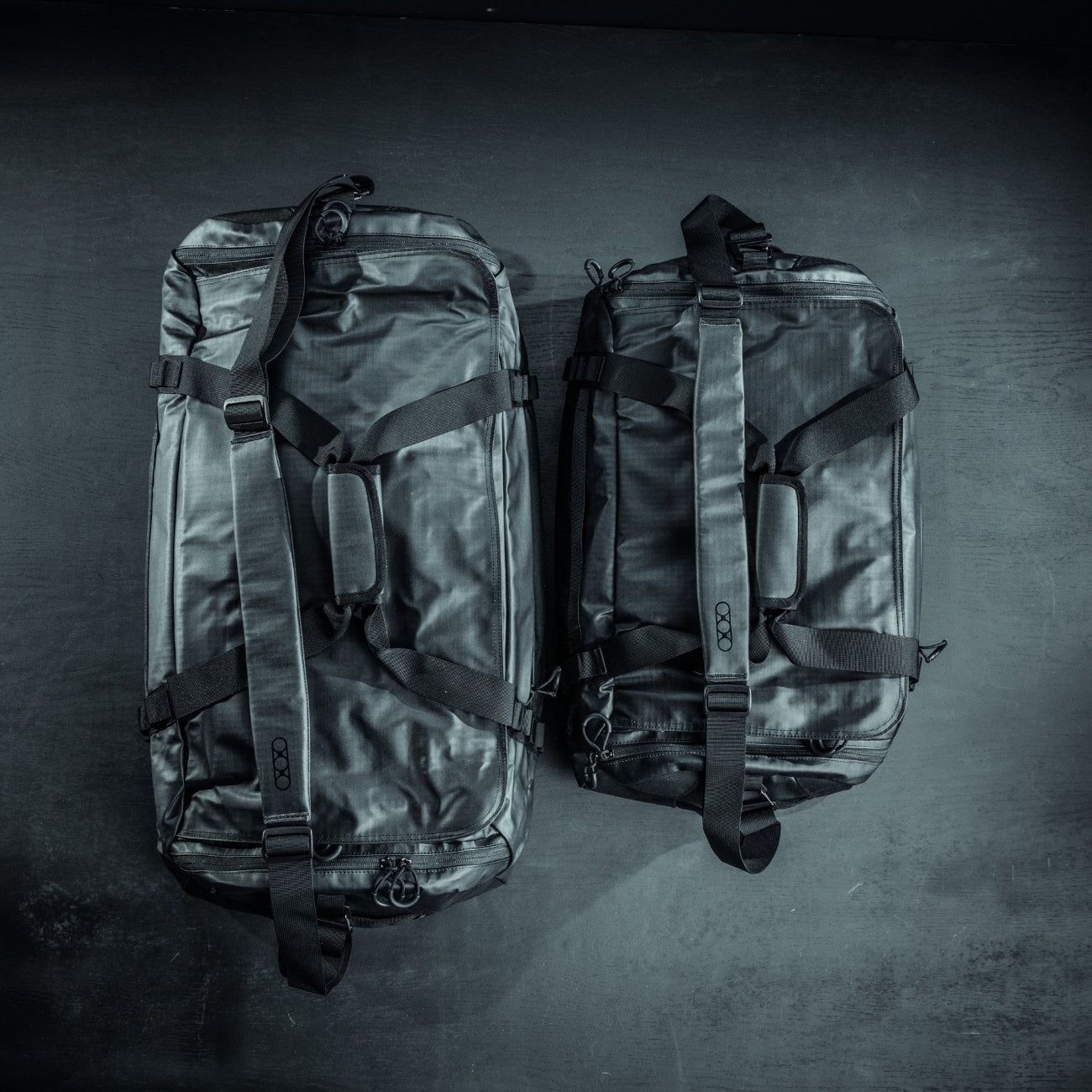 Eberlestock Hyllus Duffel | Ultra-Durable & Water Resistant w/ Internal & External Pockets