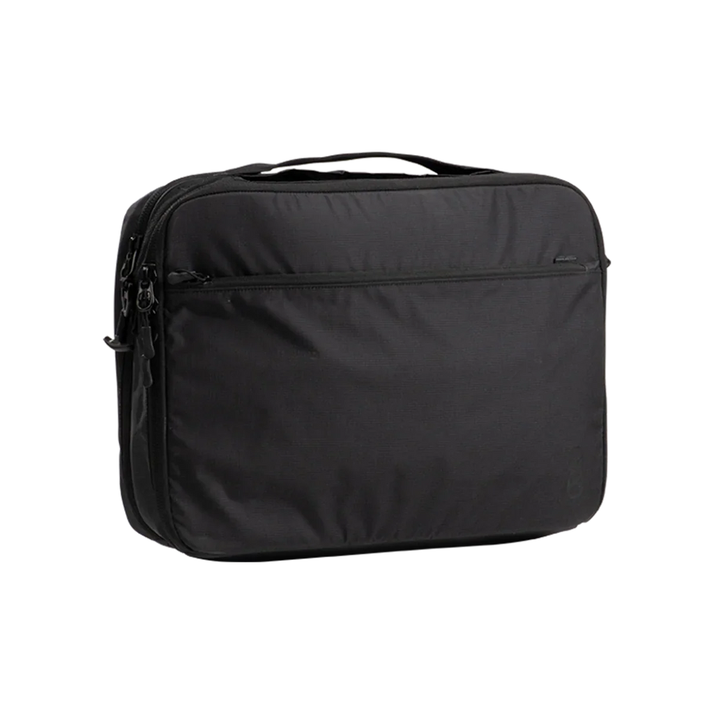 Eberlestock Fade Brief | Laptop Sleeve & Hidden CCW Pocket
