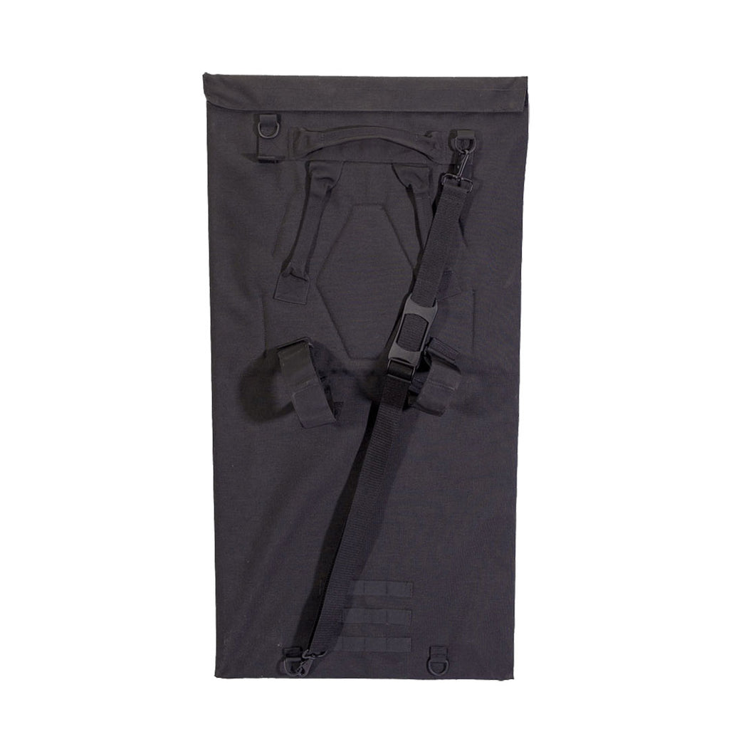 Bellfire FRS | Versatile Ballistic Shield | NIJ Level IIIA & III
