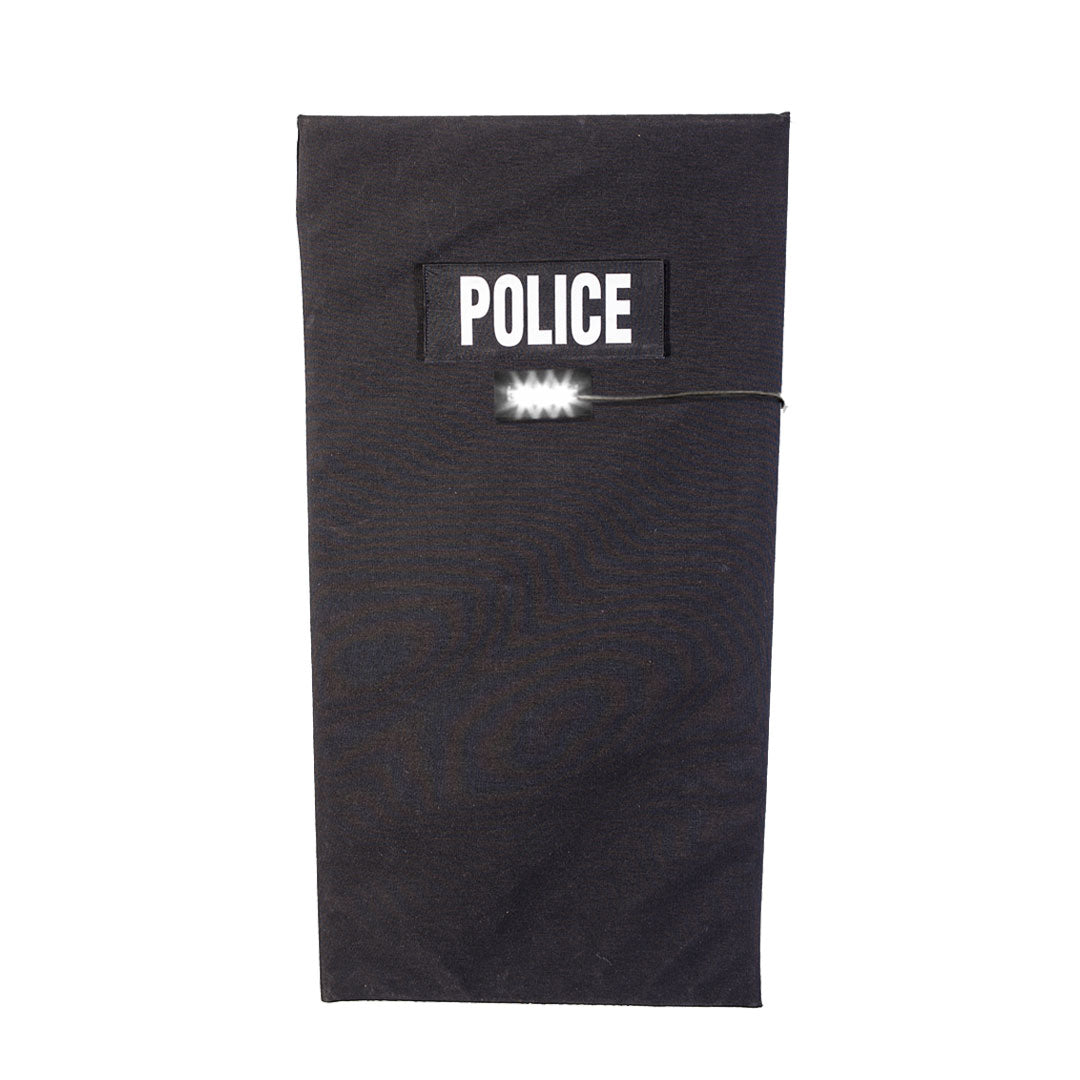 Bellfire FRS | Versatile Ballistic Shield | NIJ Level IIIA & III