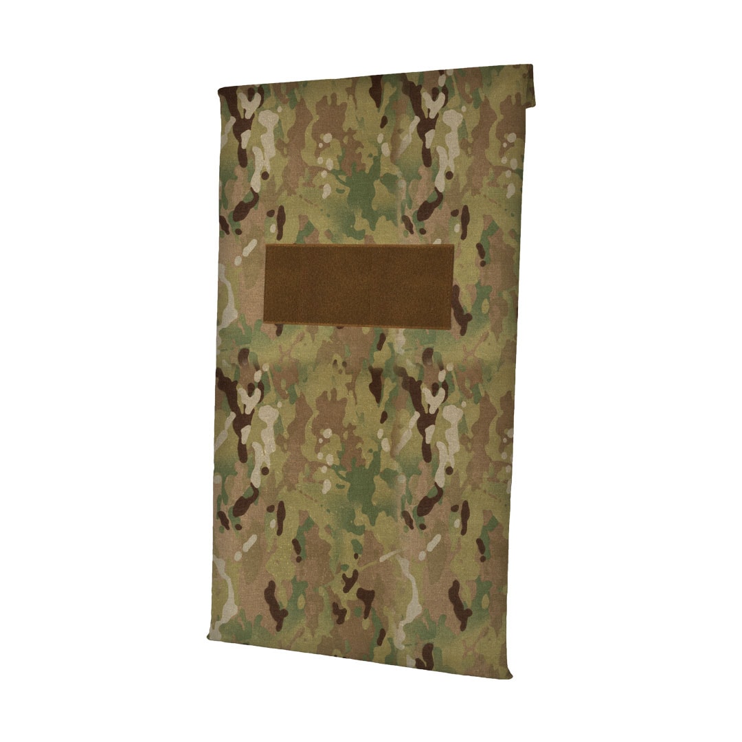 Bellfire FRS | Versatile Ballistic Shield | NIJ Level IIIA & III