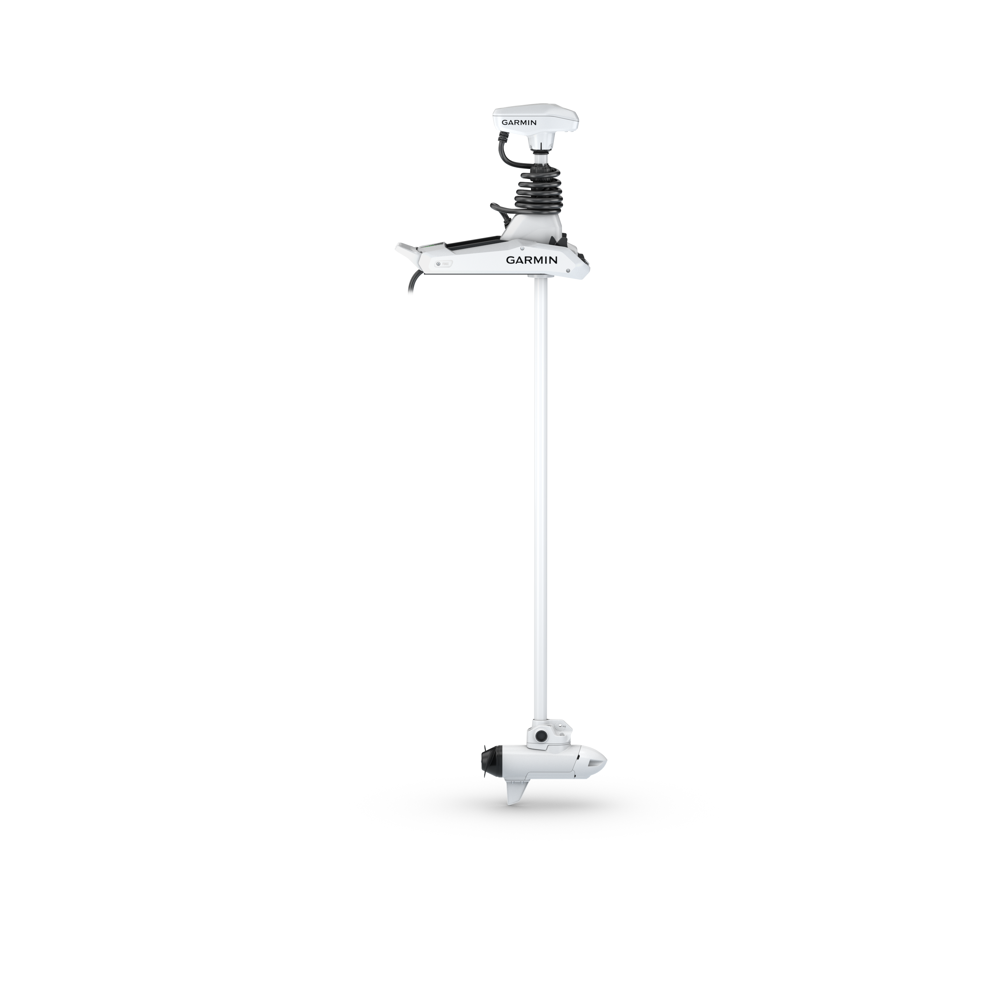 Garmin Force Kraken | Powerful Trolling Motor | Complete Kit