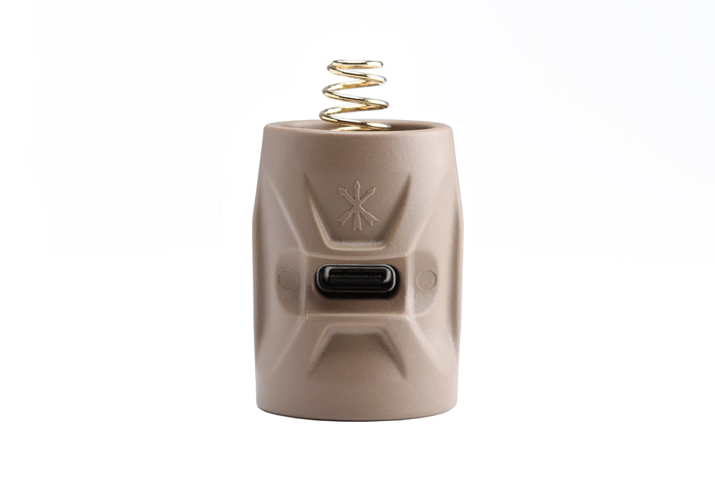 Unity Tactical™ GASCAP™