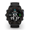 Garmin Descent Mk3i | Dive Computer w/ SOS Detection
