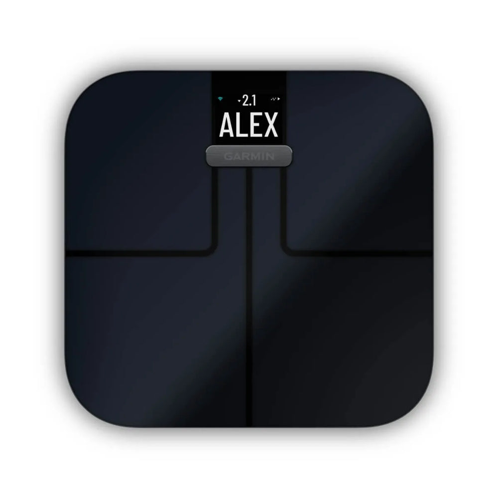 Garmin Index S2 | Smart Scale