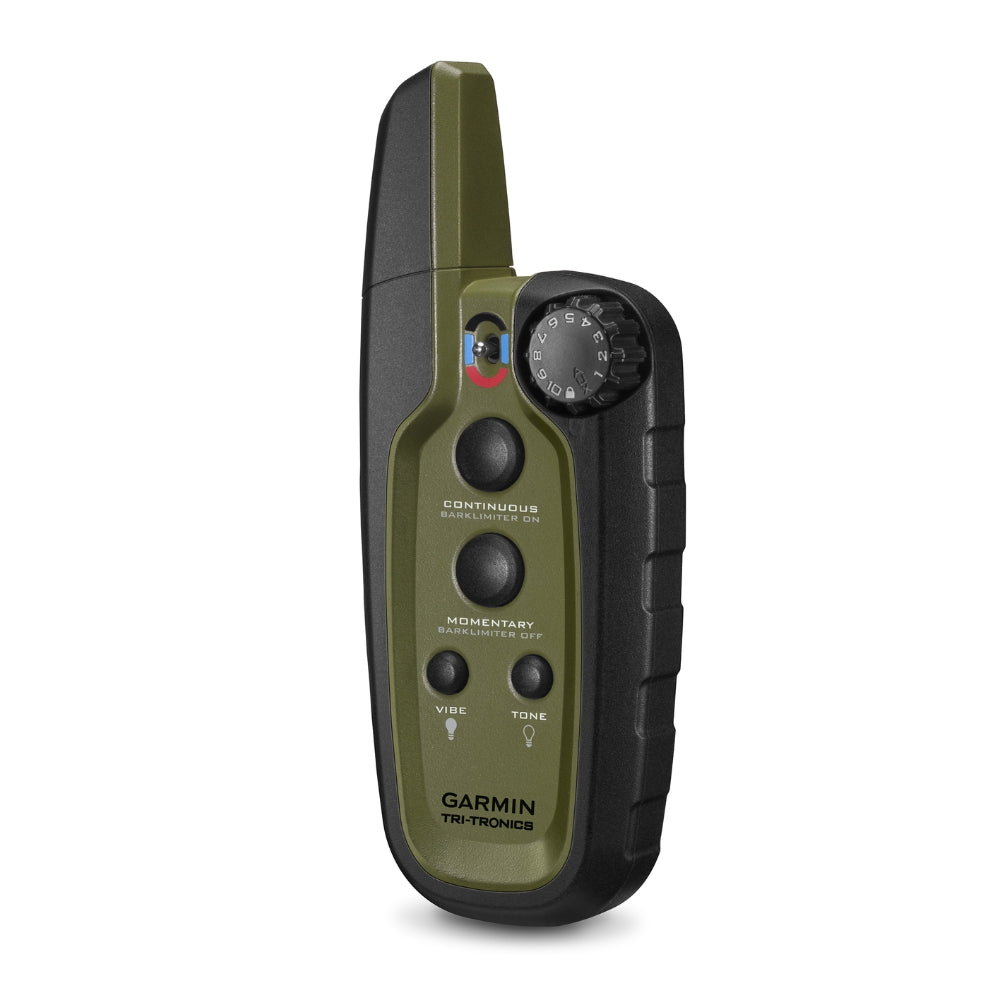 Garmin Sport Pro | Complete Bundle | Handheld & Dog Collar