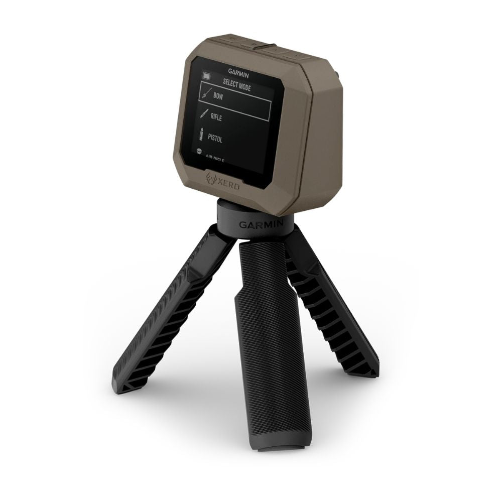 Garmin Xero C1 Pro Chronograph | Wireless Ballistic Calculator | 100-5000 FPS