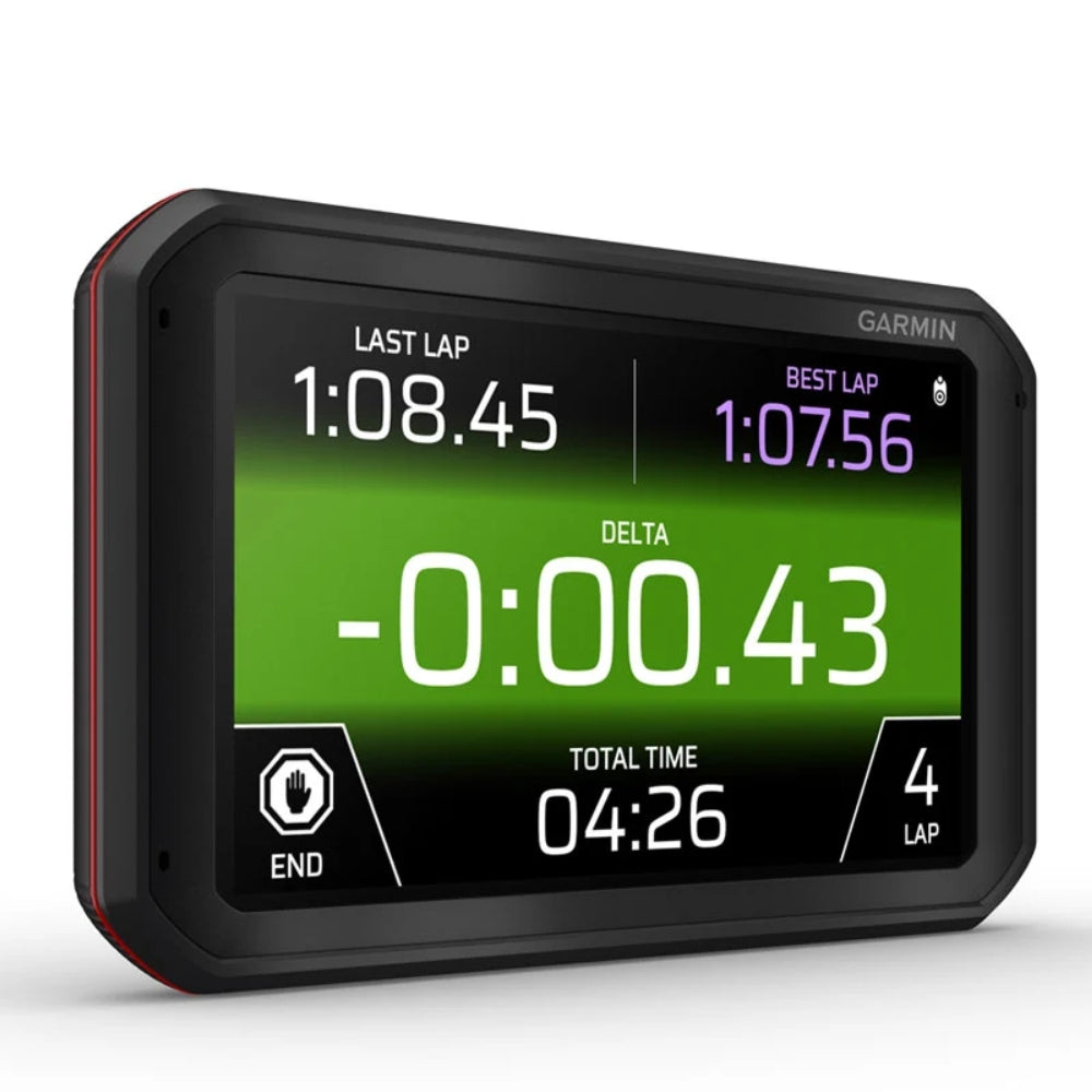 Garmin Catalyst | Racing Computer w/ GPS & Remote Wireless Cams
