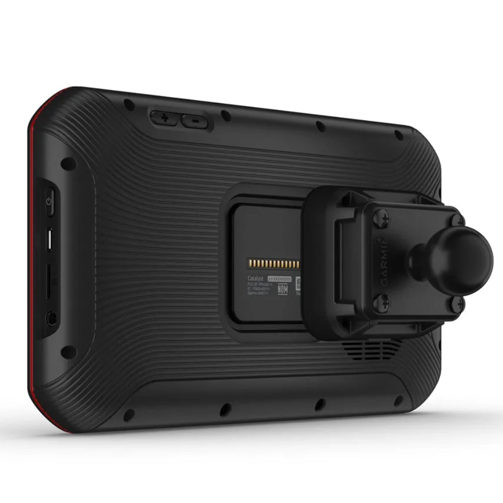 Garmin Catalyst | Racing Computer w/ GPS & Remote Wireless Cams