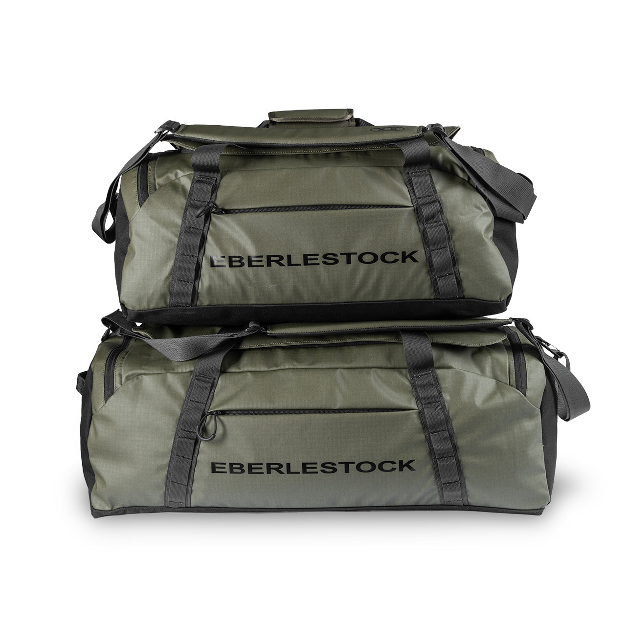 Eberlestock Hyllus Duffel | Ultra-Durable & Water Resistant w/ Internal & External Pockets