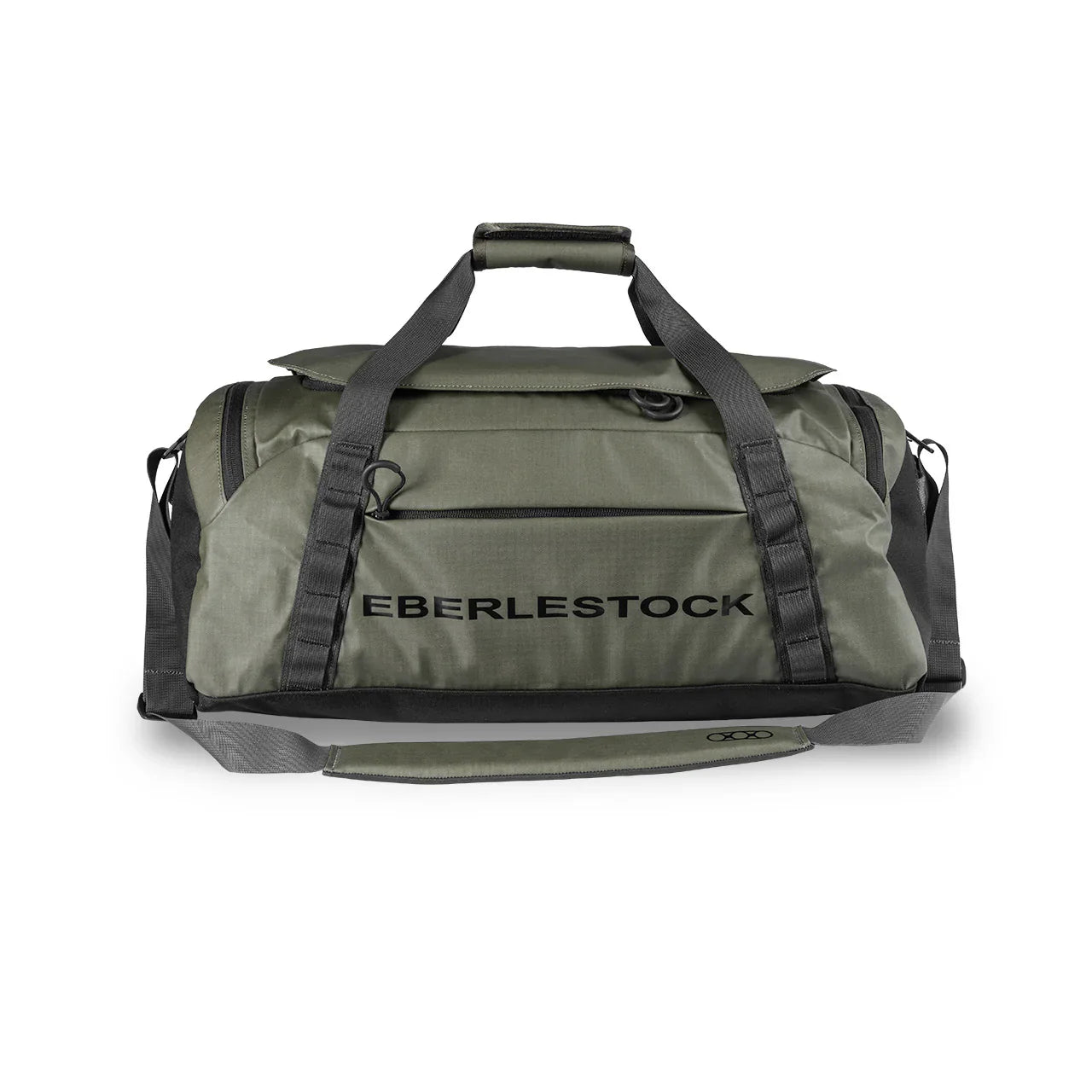 Eberlestock Hyllus Duffel | Ultra-Durable & Water Resistant w/ Internal & External Pockets