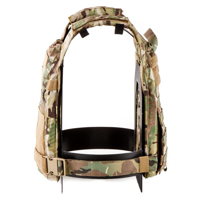 HRT Plate Carrier | HRAC Adaptive Plate Carrier
