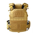 HRT LBAC Plate Carrier | All Colors and Sizes